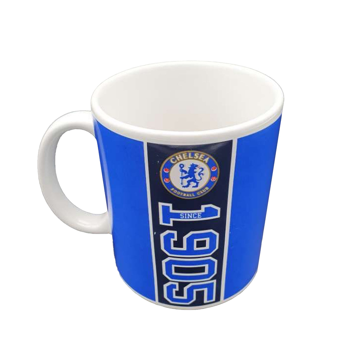 Chelsea FC Since 1905 Mug