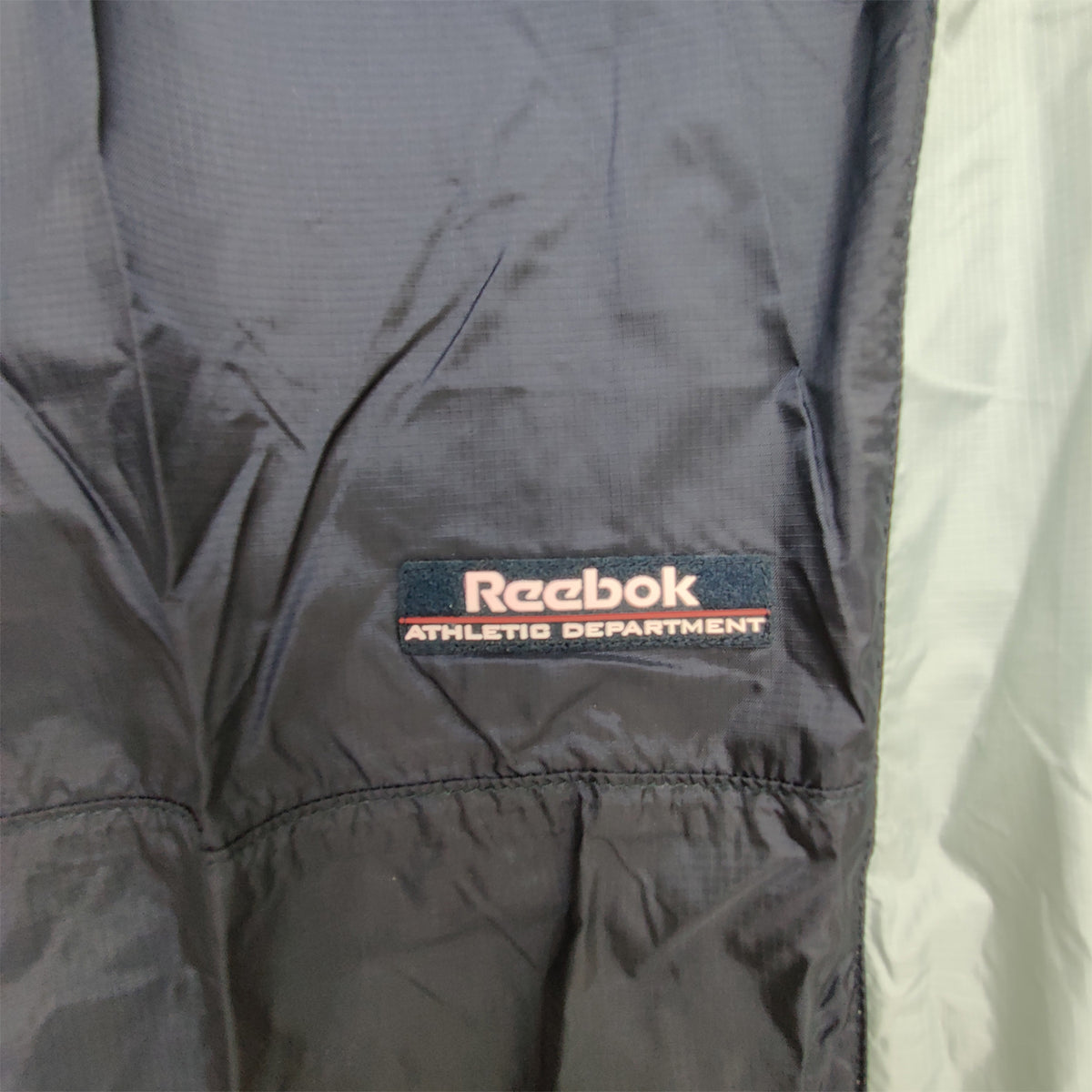 Reebok Womens Retro Original Mid 90's Track Pants - Navy - UK Size 12