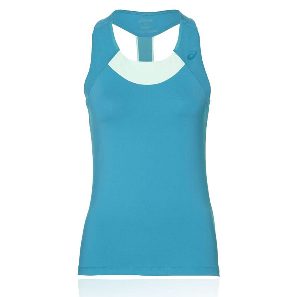 Asics Womens Athlete Tennis Tank Top