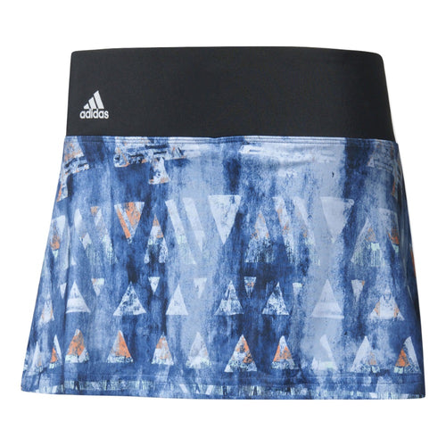 Adidas Womens Advantage Tennis Skirt