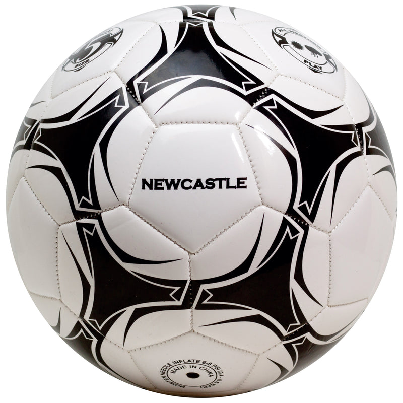 Newcastle United 33 Panels Supporters Football