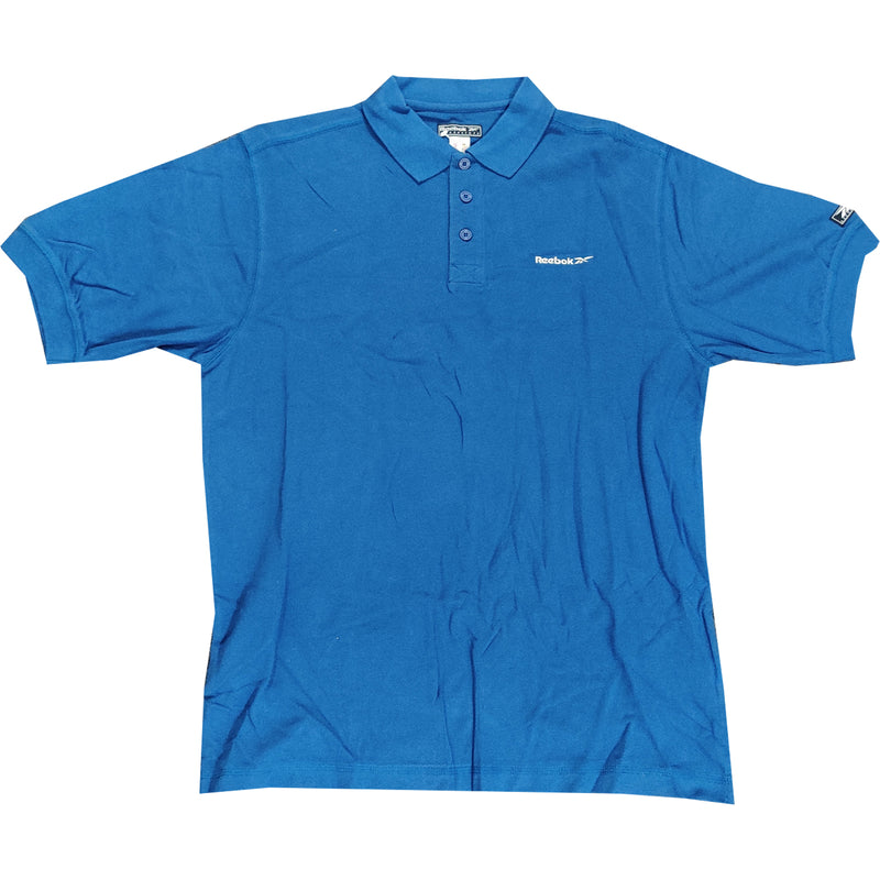 Reebok polo shop shirts mens price