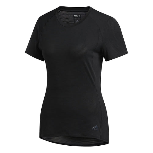 adidas Womens Supernova Short Sleeve Running T-Shirt