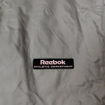 Reebok Womens Retro Original Mid 90's Sweatshirt - Reflective - UK Size 12