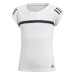 adidas Girls Club Tennis T-Shirt