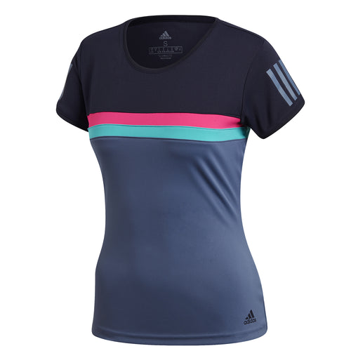 adidas Womens Club Tennis T-Shirt