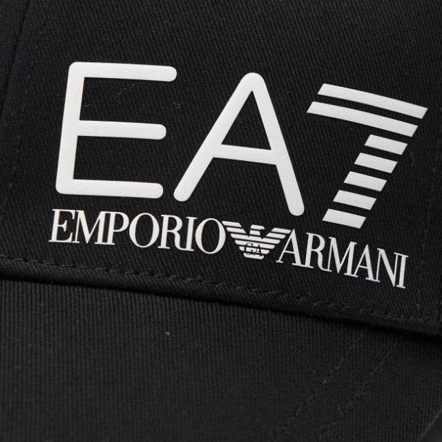 Emporio Armani EA7 Mens Train Core ID Cap 275936-1P103