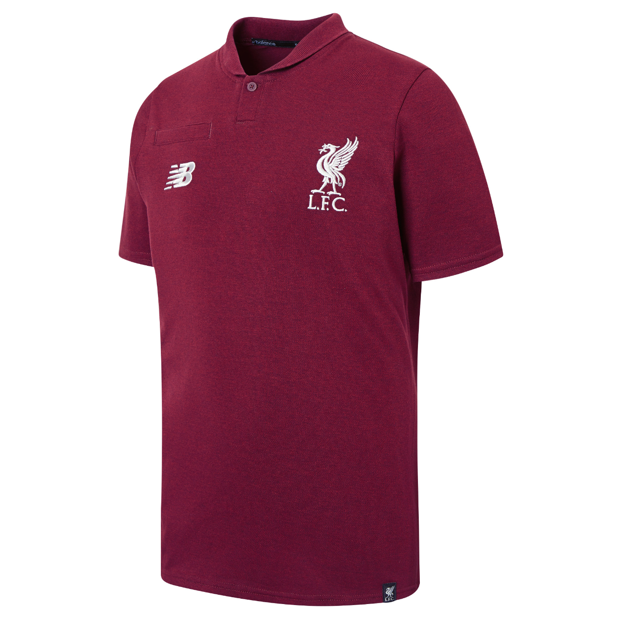 Liverpool sales polo shirt