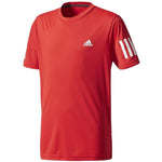 adidas Boys Club Tennis T-Shirt
