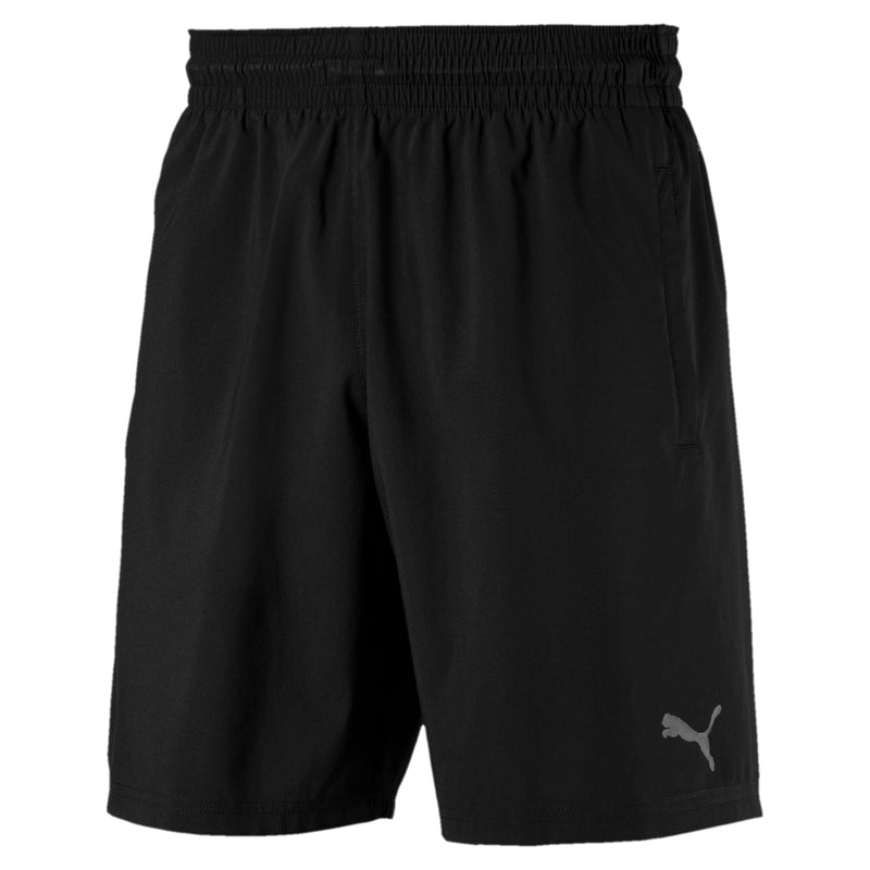 Puma Mens ACE Woven 9 Inches Breathable Lightweight Training Shorts