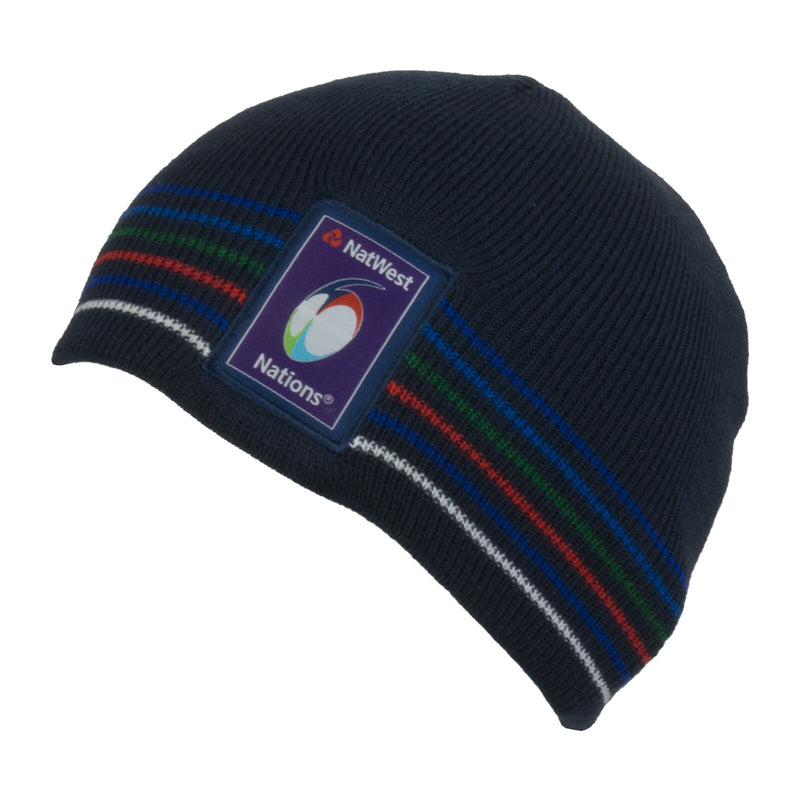 6 Nations Rugby Men's Classic Beanie