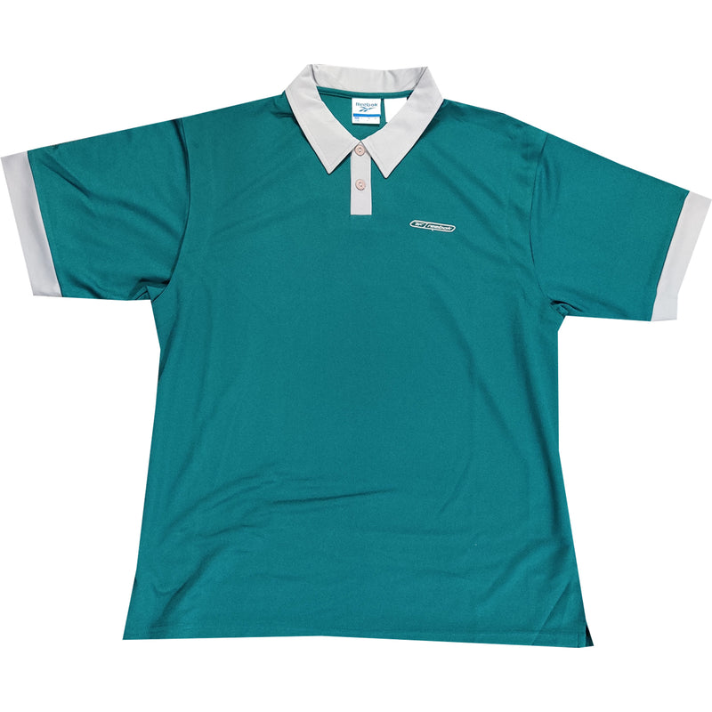 Reebok polo shirts sale new arrivals