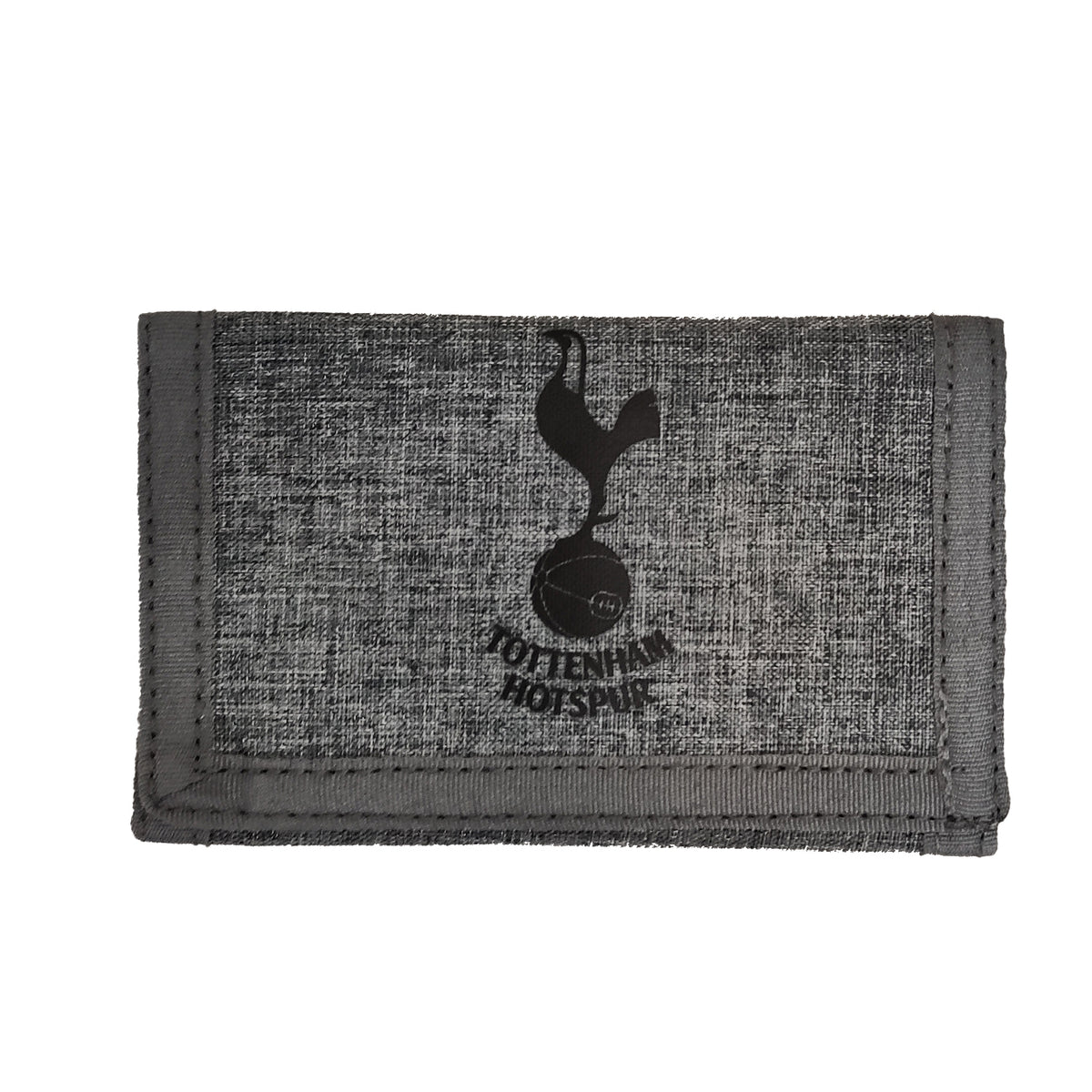 Tottenham Hotspur Grey Wallet