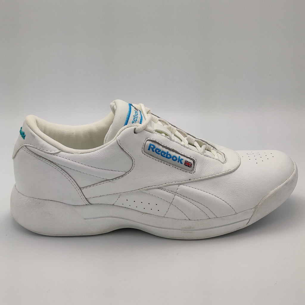 Reebok Womens Classic Leather Tuity Fruit Retro Trainers - White - UK –  Sutton Sports