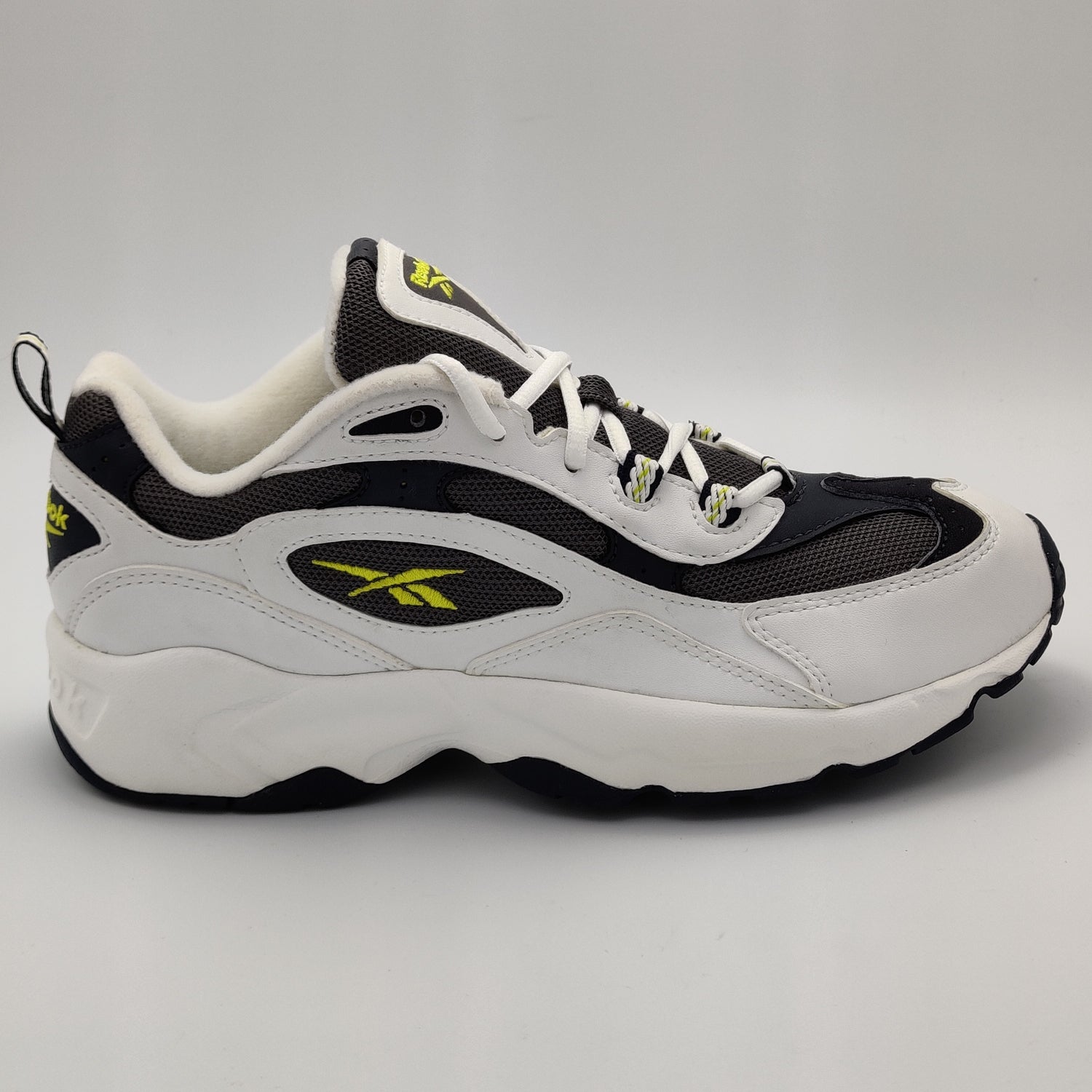 Womens reebok running shoes Clearance