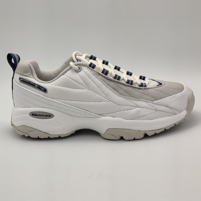 Dmx trainers outlet