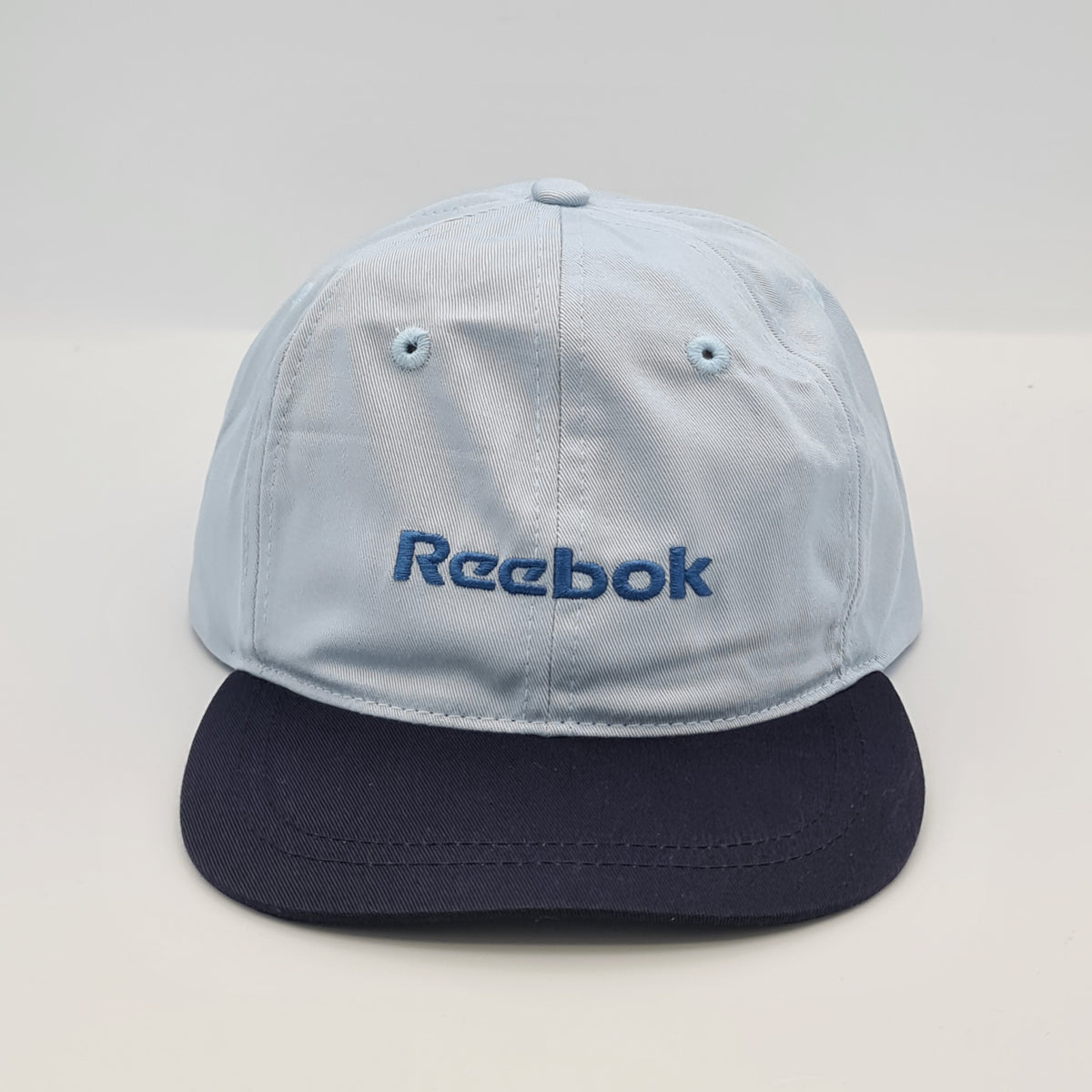 Reebok Junior Classic Logo Strap Back Adjustable Cap