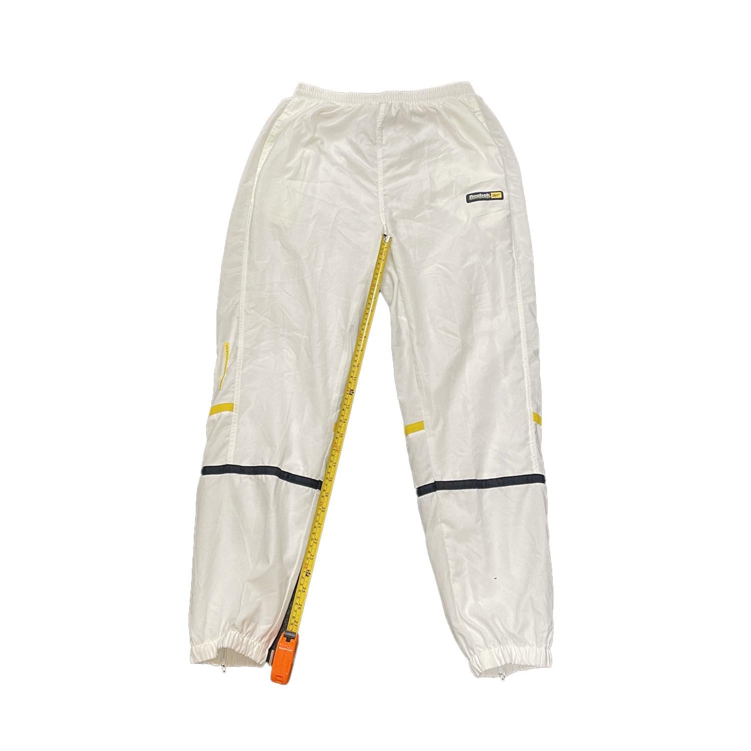 reebok pants clearance