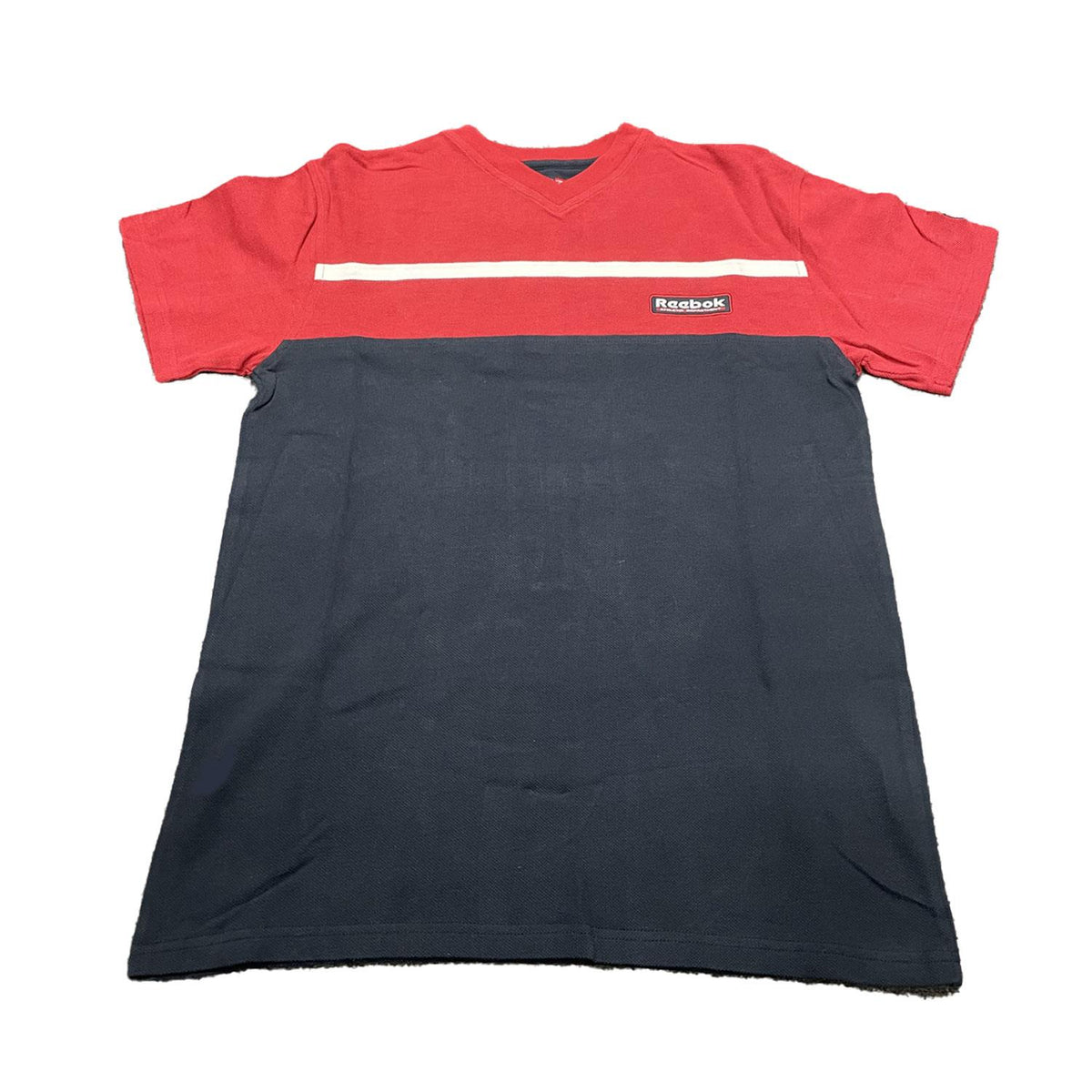 Reebok Mens Athletic T-Shirt 33 - RRP £19.99