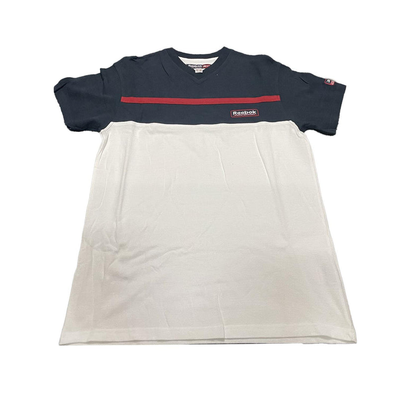 Reebok Mens Athletic T-Shirt 34 - RRP £19.99
