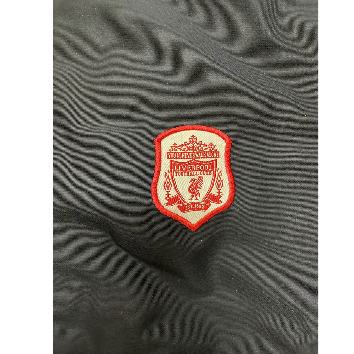 Reebok Original Retro Liverpool F.C Outdoor Puffer Jacket