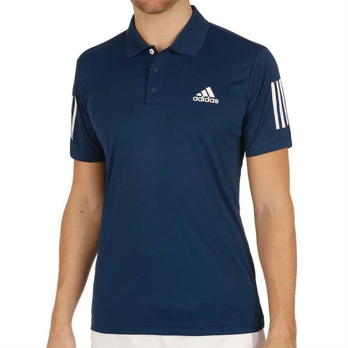 Adidas Mens Club Tennis Polo