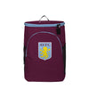 Aston Villa FC Cooler Backpack