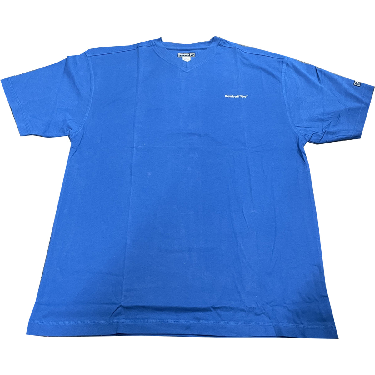 Reebok Original Mens Clearance Small Logo T-Shirt 2