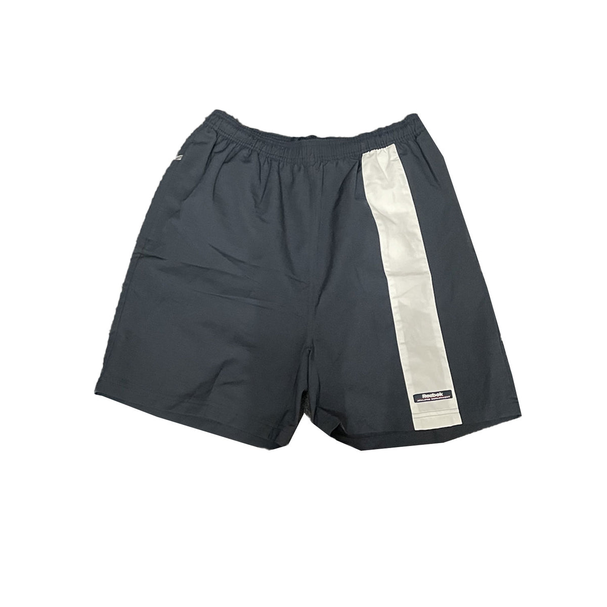 Reebok Original Women's Contrast Athletic Shorts