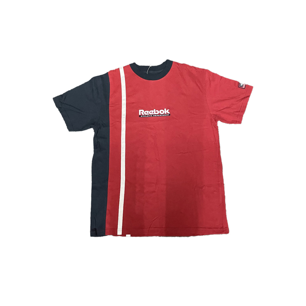 Reebok Original Women's Athletic Department T-Shirt