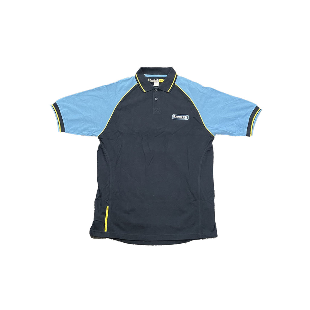 Reebok polo shirts womens on sale price