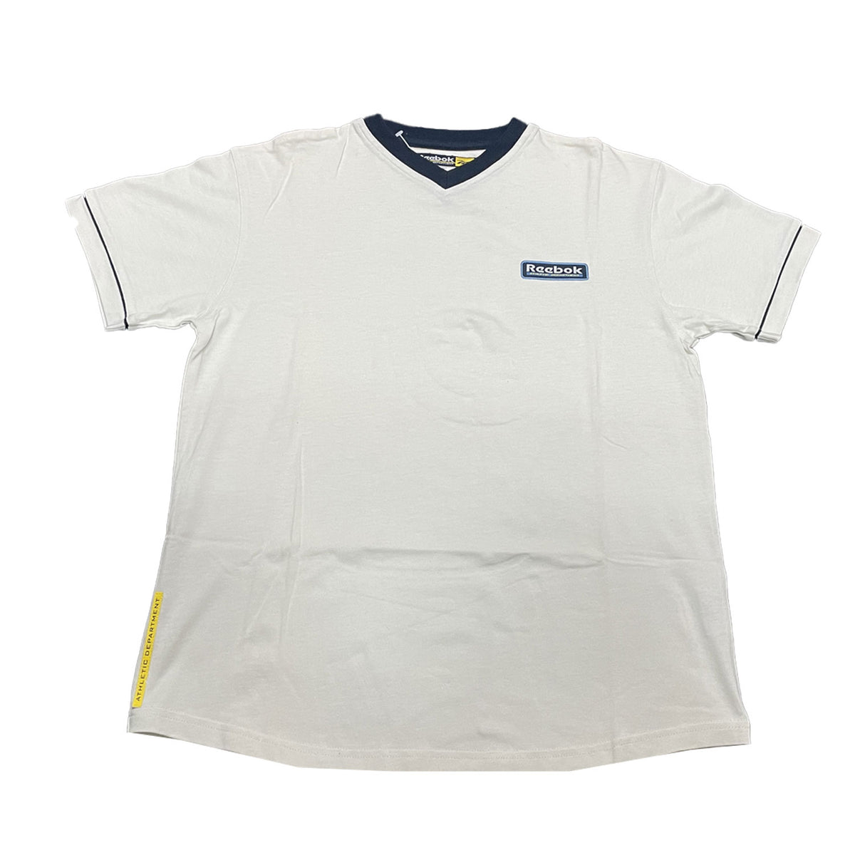 Reebok Mens Athletic T-Shirt 30 - RRP £19.99