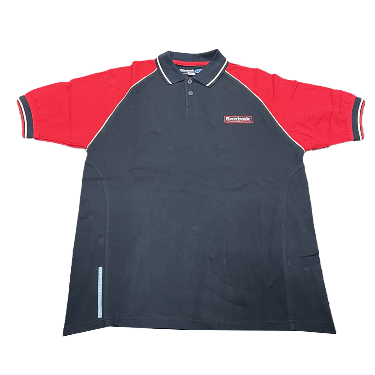 Reebok Mens Athletic Department Polo 32 - RRP £19.99