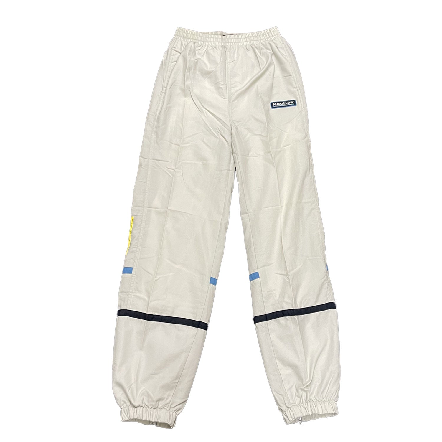 Reebok track on sale pants mens