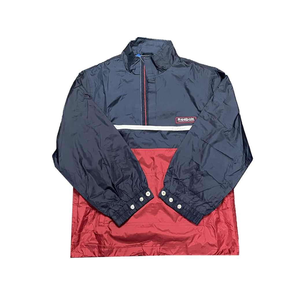 Reebok rain deals jackets for men