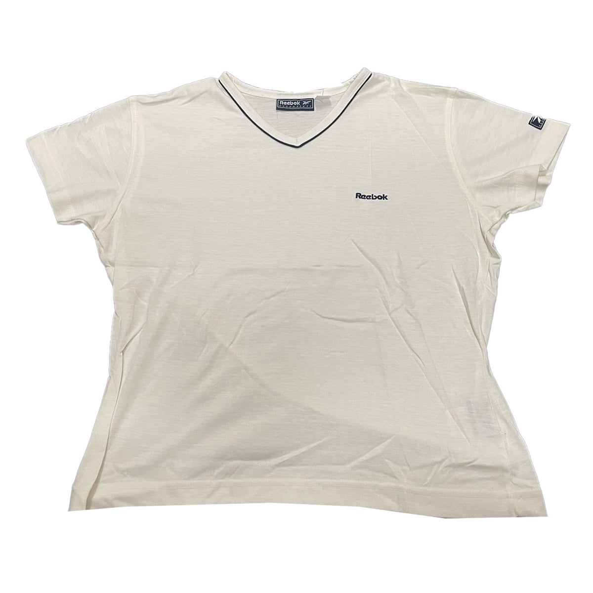 Reebok Womens Athletic T-Shirt 41 - RRP £19.99