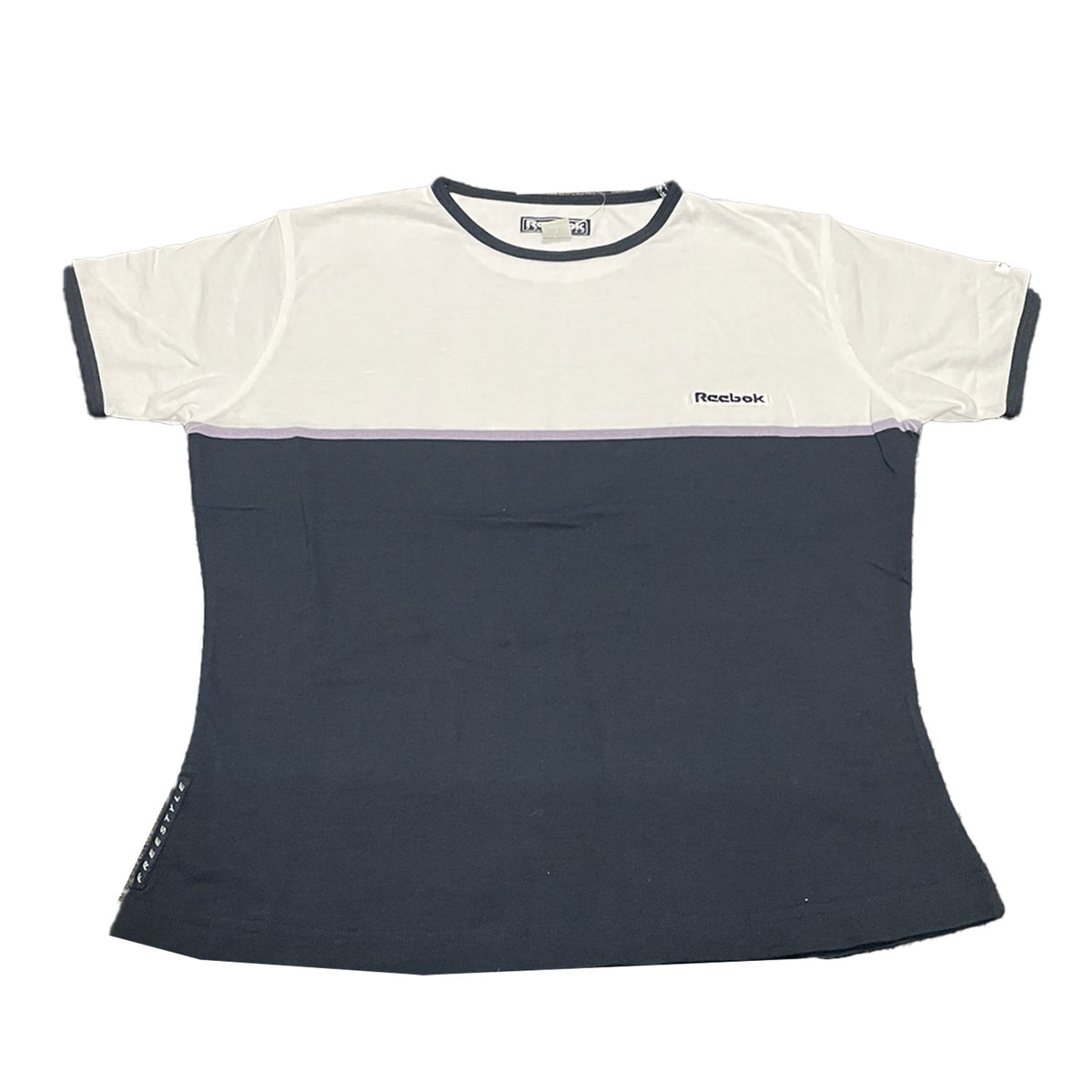 Reebok Womens Athletic T-Shirt 43 - RRP £19.99
