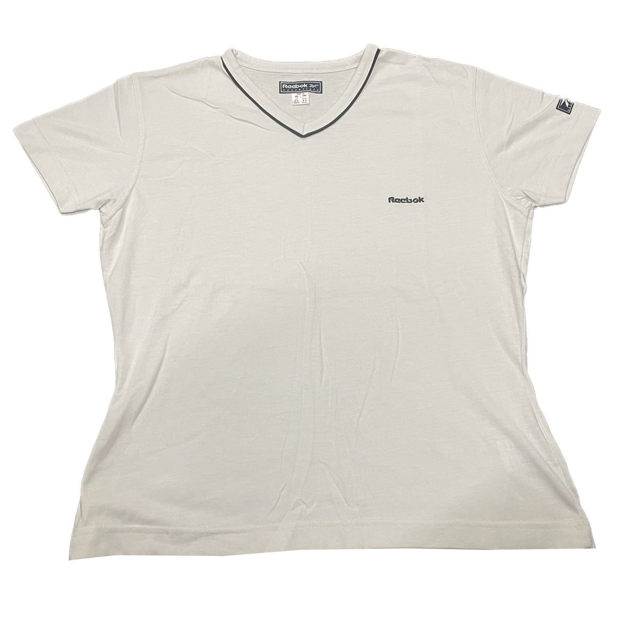 Reebok Womens Essential Athletes T-Shirt - RRP £19.99