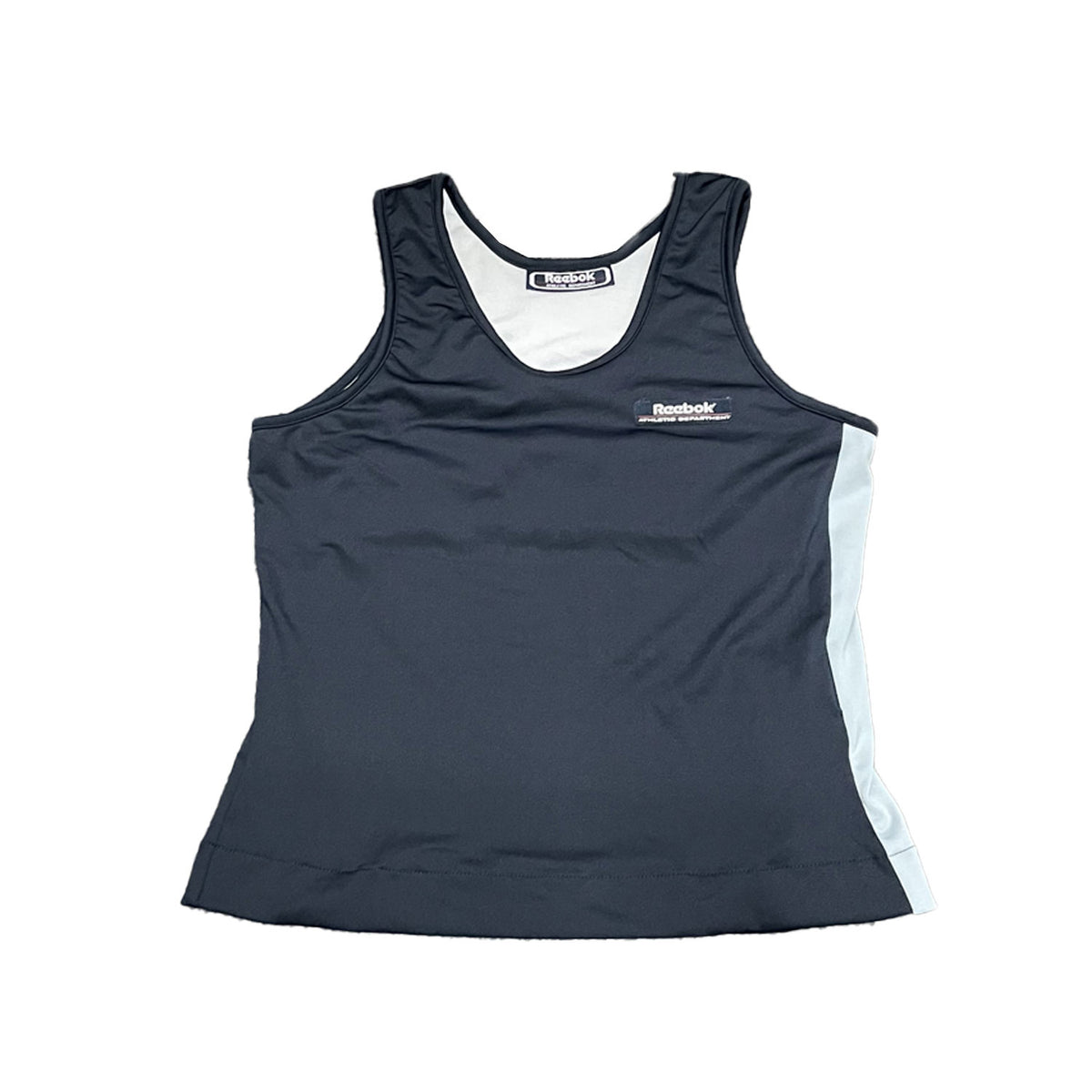 Reebok Womens Athletic Sports Vest 10 - RRP £14.99