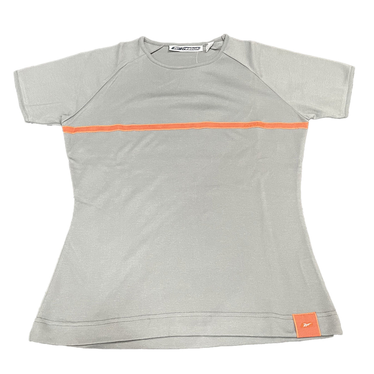 Reebok Womens Lined Freestyle T-Shirt 5 - RRP £14.99
