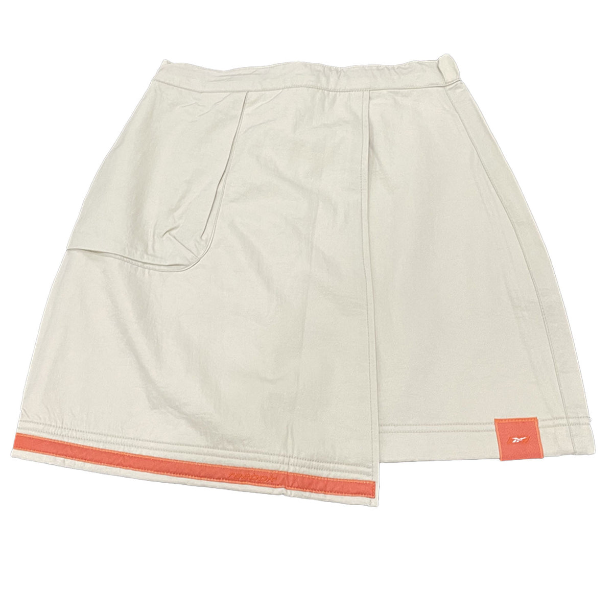 Reebok Womens Lined Freestyle Skirt - RRP £19.99