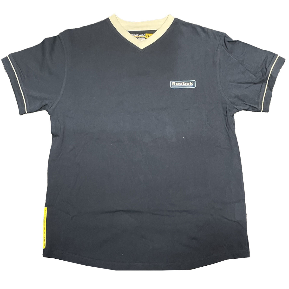Reebok Mens Classic Athlete Style T-Shirt 6 - RRP £19.99