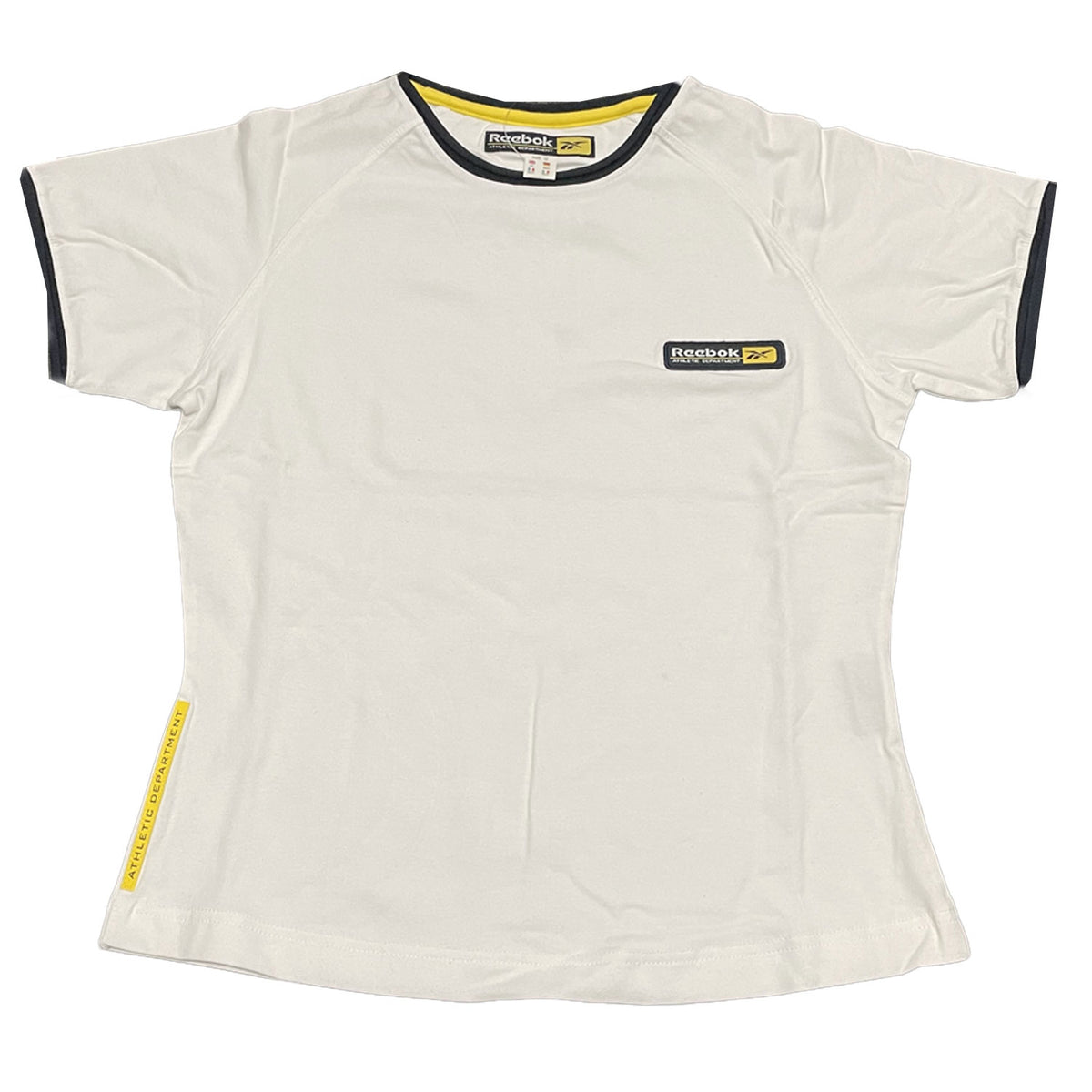 Reebok Mens Classic Athlete Style T-Shirt 8 - RRP £19.99