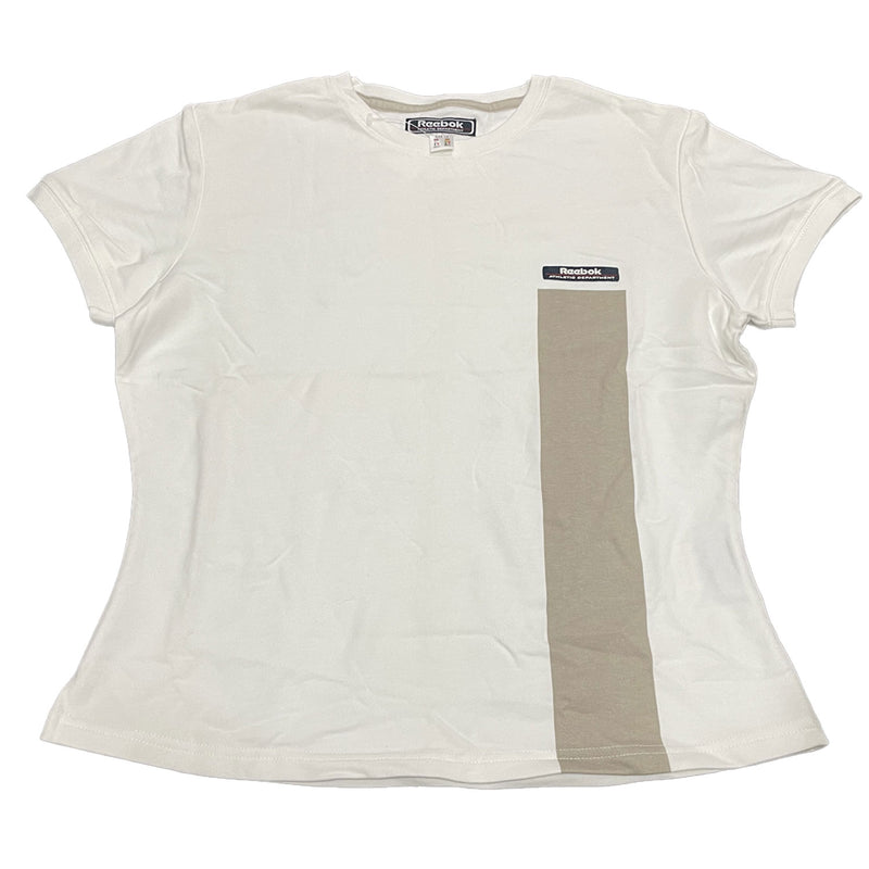 Reebok Womens Essential Athletic T-Shirt 16 - RRP £19.99