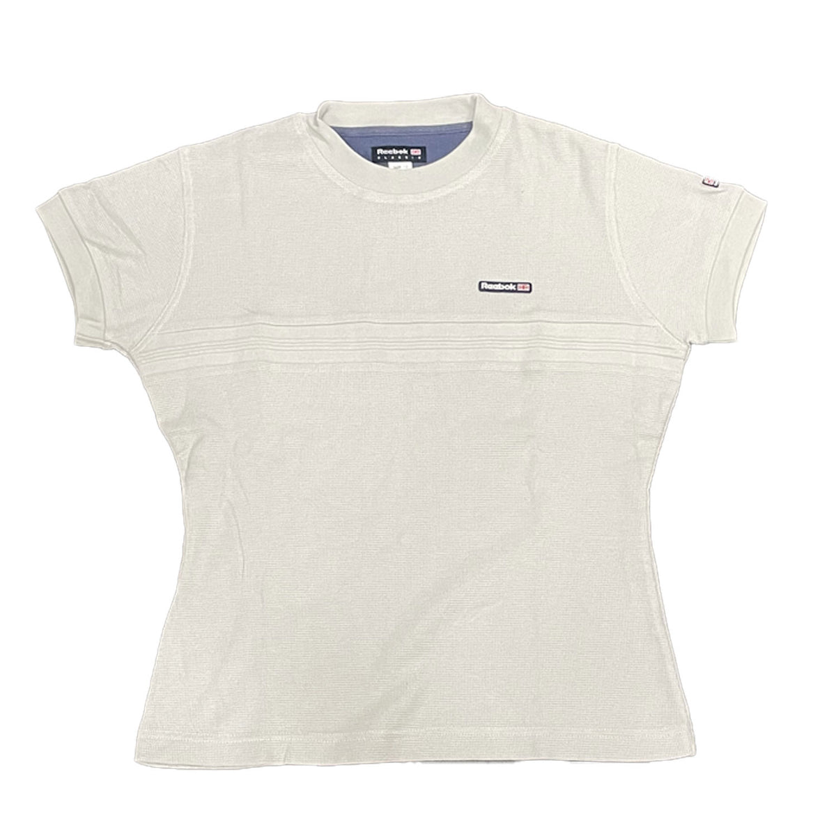 Reebok Womens Essential Athletic Dpt T-Shirts - RRP £19.99