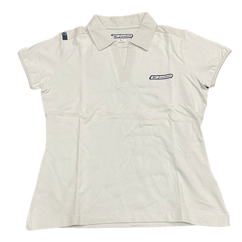 Reebok polo store shirts womens 2015