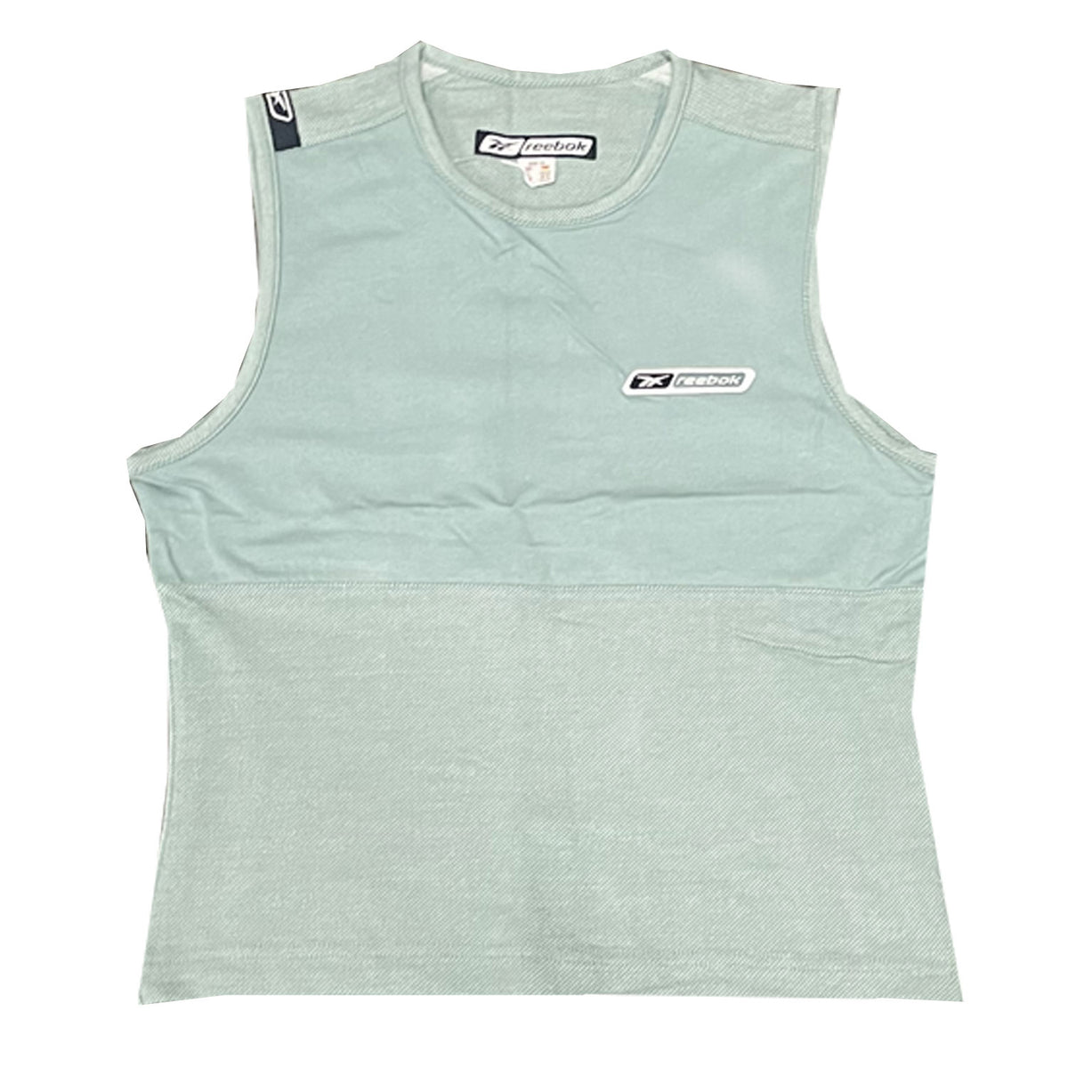 Reebok Womens Classic Sports Freestyle Vest Top - RRP £14.99