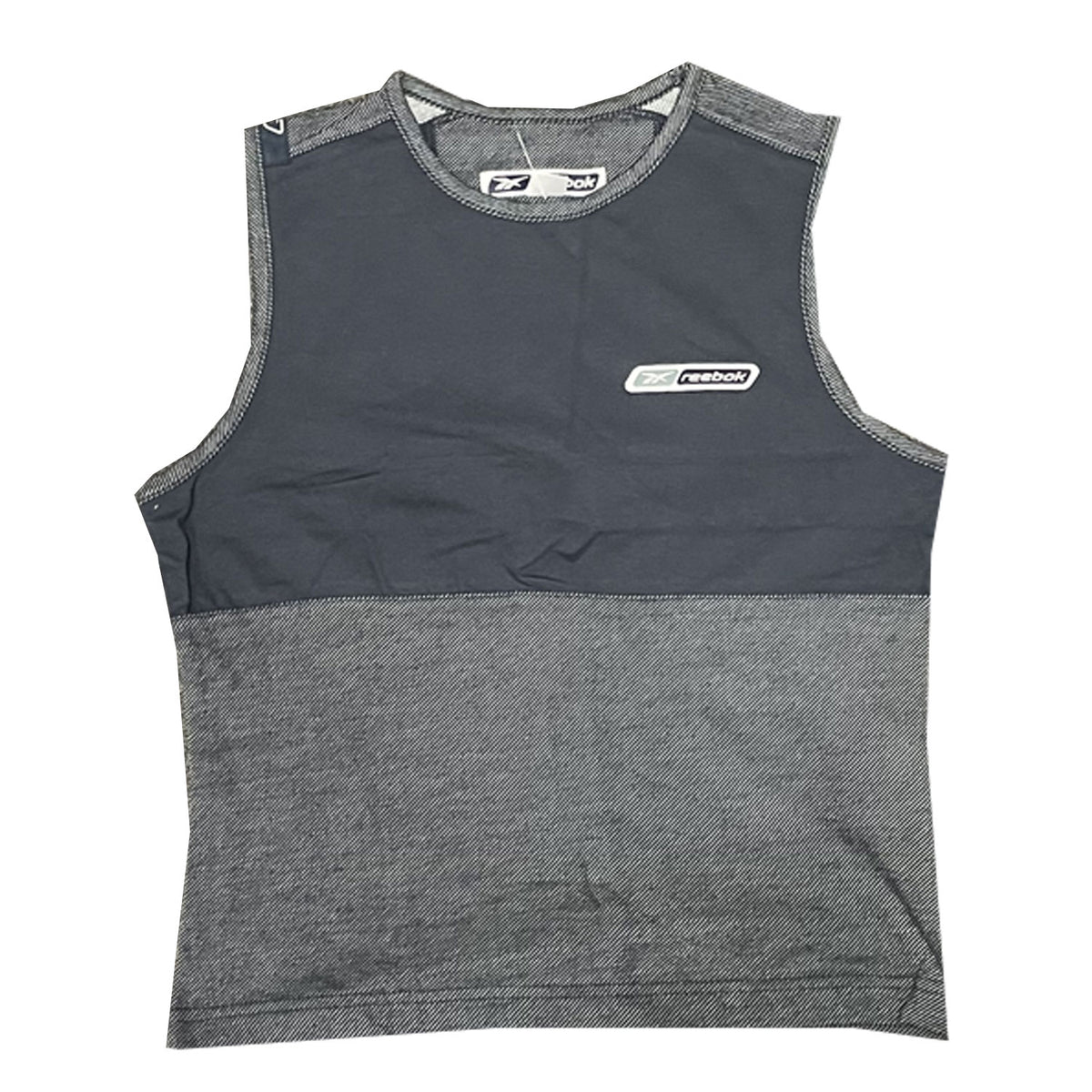 Reebok Womens Classic Sports Freestyle Vest Top 2 - RRP £14.99