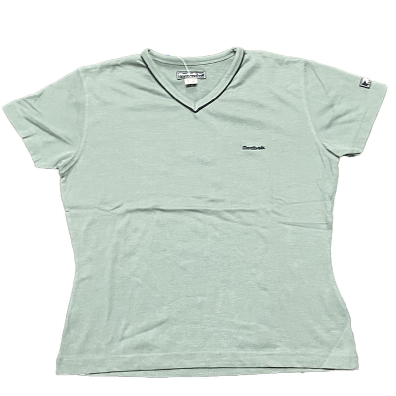 Reebok Womens Classic Lined Collar T-Shirt 4 - RRP £19.99
