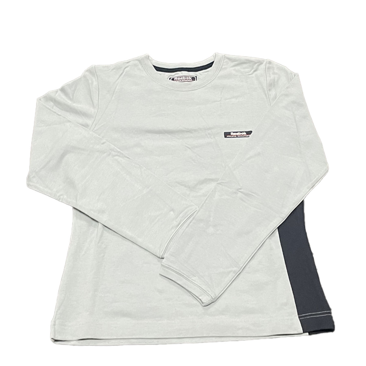 Reebok 90s Womens Pocket Sweatshirt - RRP £29.99